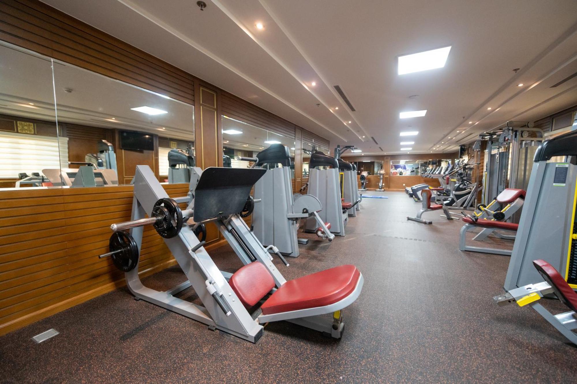 Wa Hotel Dżedda Zewnętrze zdjęcie