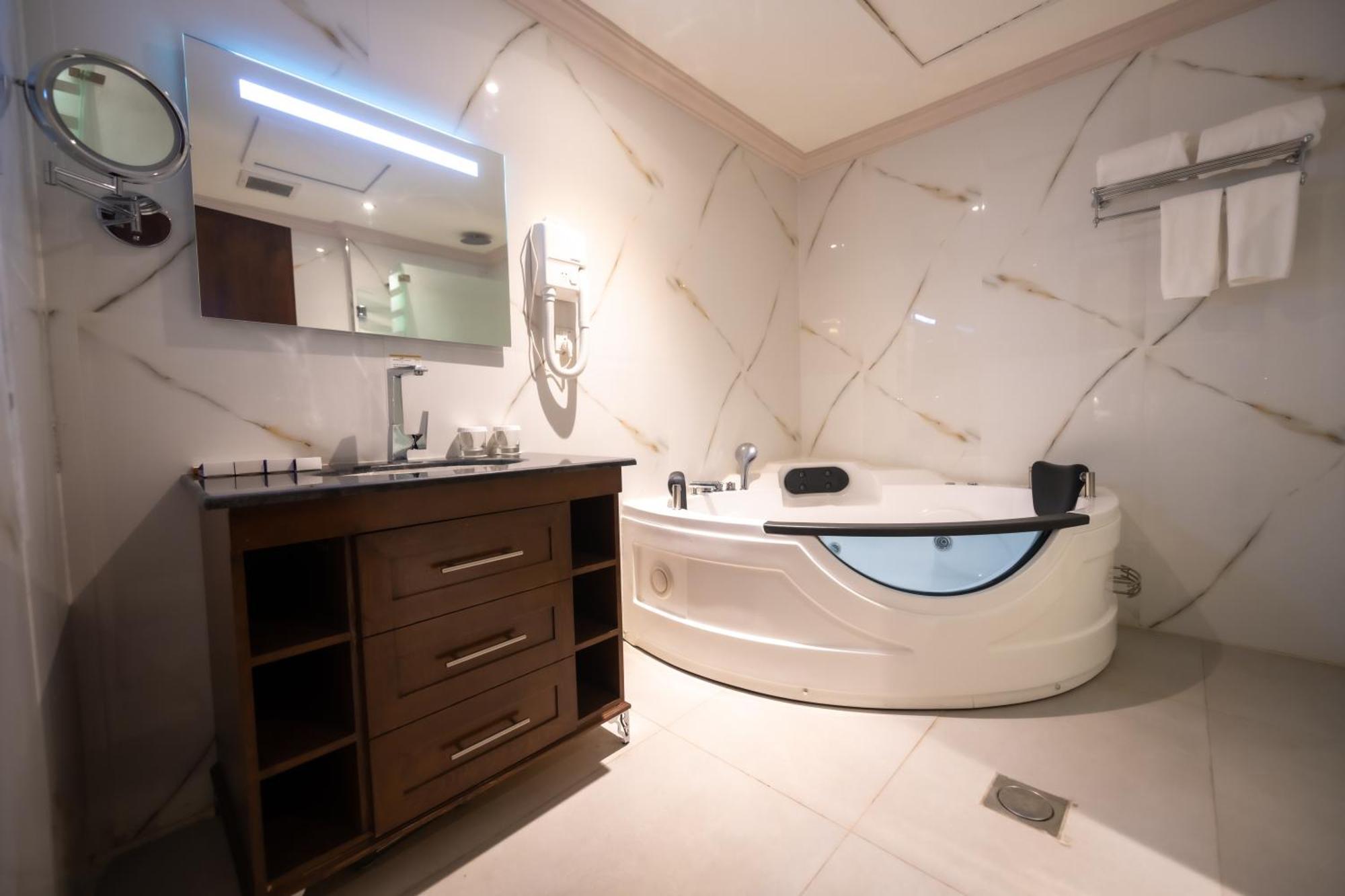Wa Hotel Dżedda Zewnętrze zdjęcie