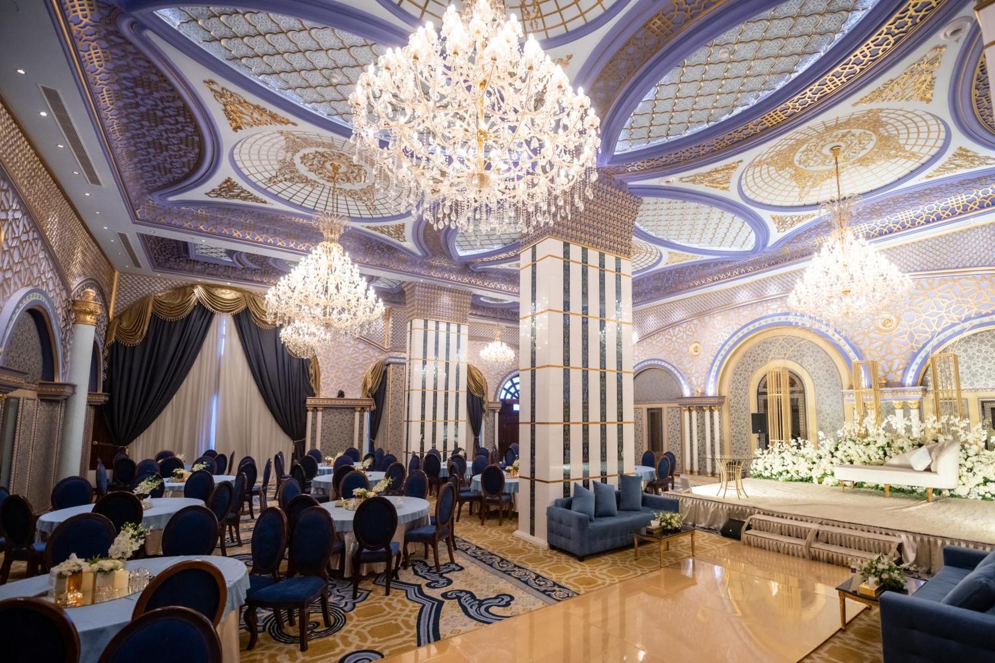 Wa Hotel Dżedda Zewnętrze zdjęcie