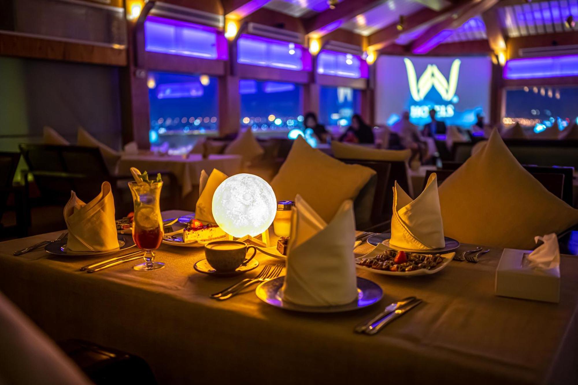 Wa Hotel Dżedda Zewnętrze zdjęcie