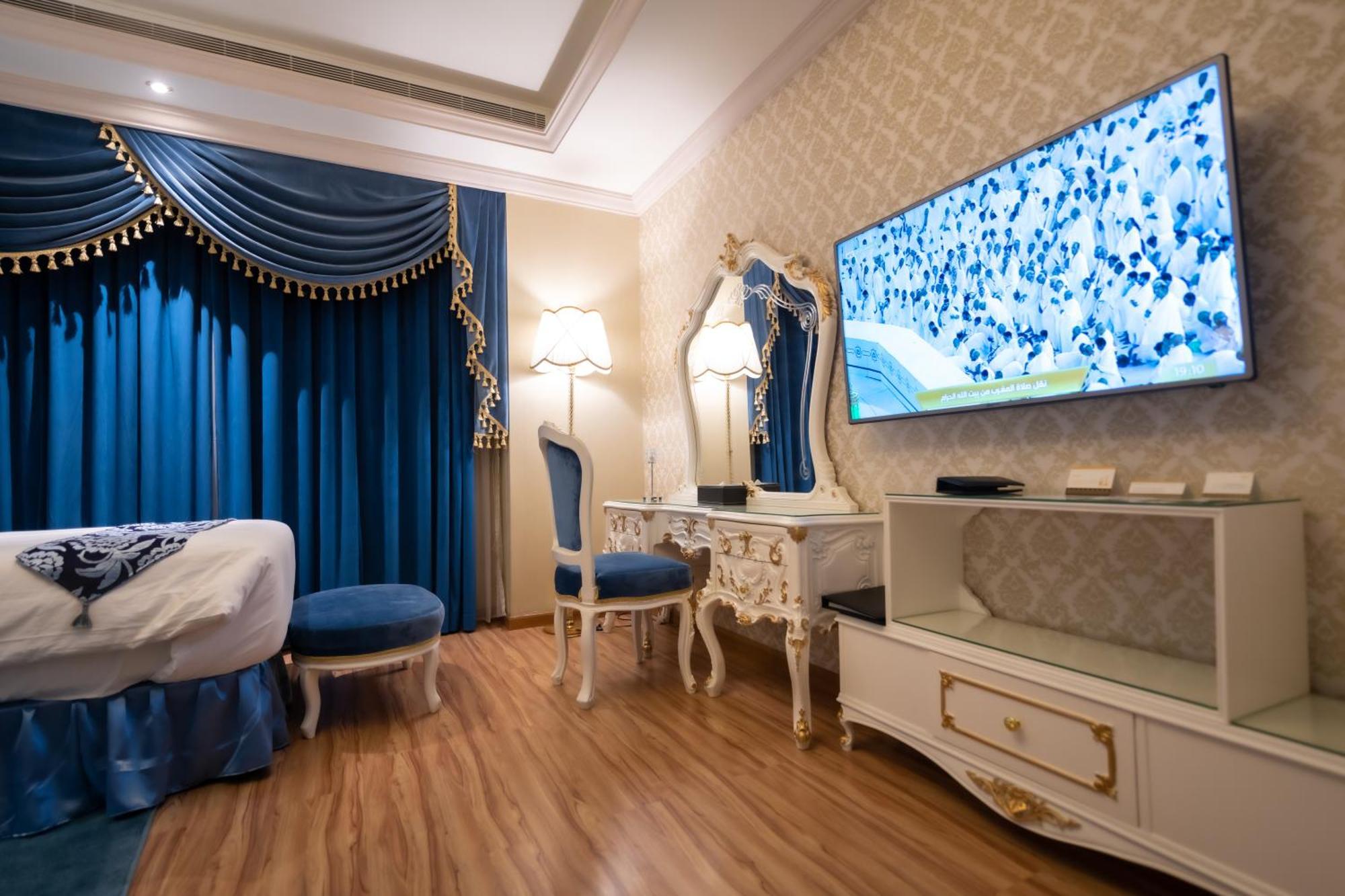 Wa Hotel Dżedda Zewnętrze zdjęcie