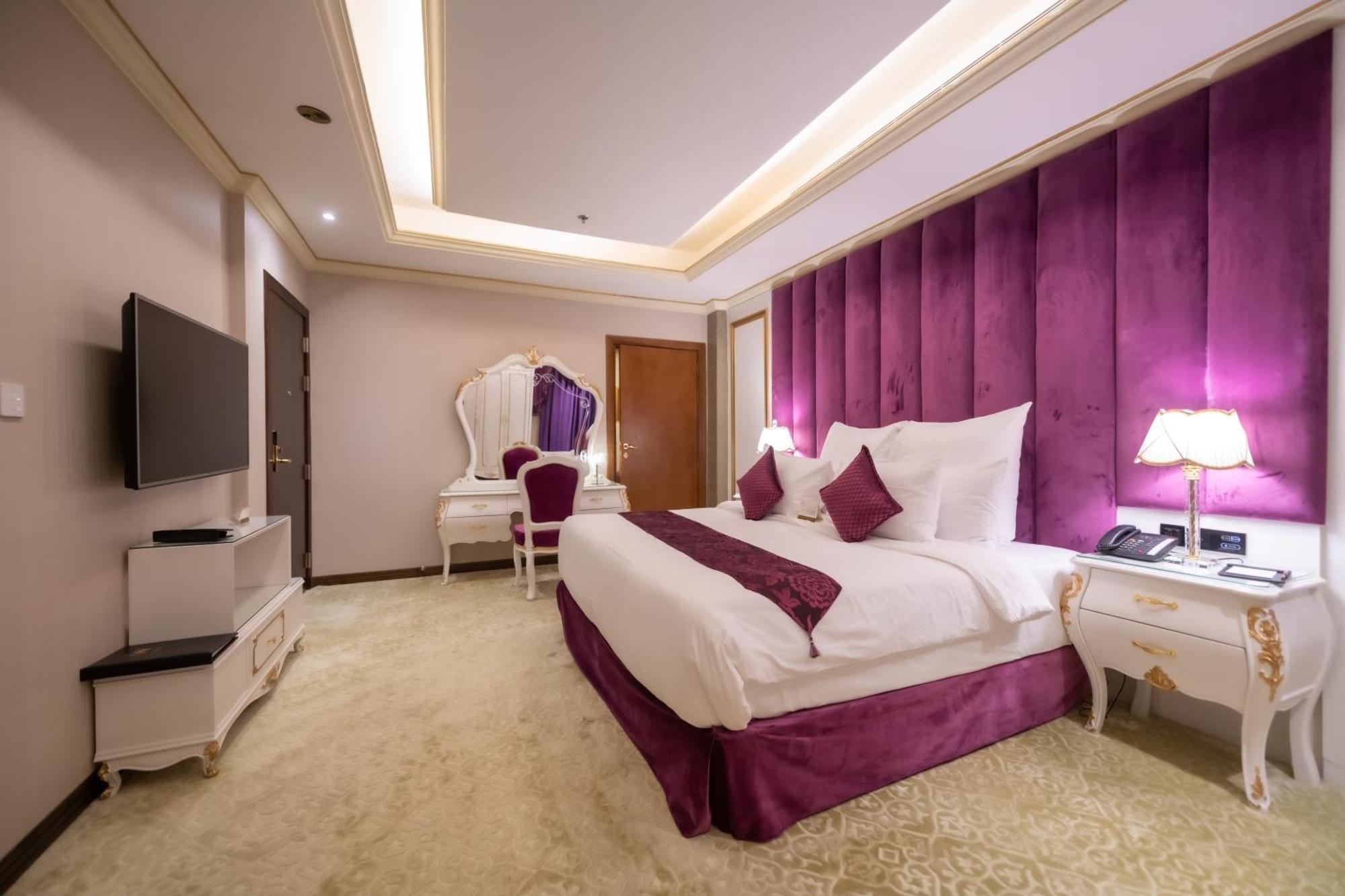 Wa Hotel Dżedda Pokój zdjęcie
