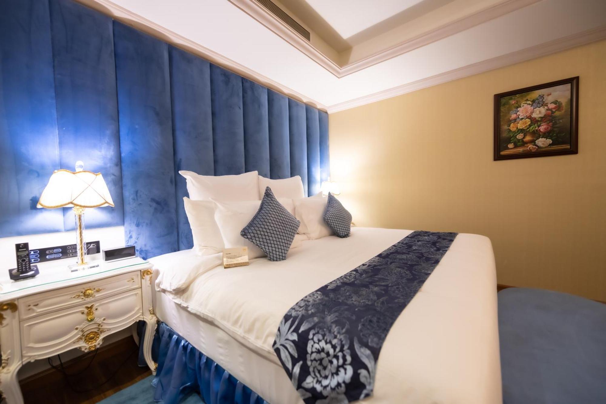 Wa Hotel Dżedda Pokój zdjęcie