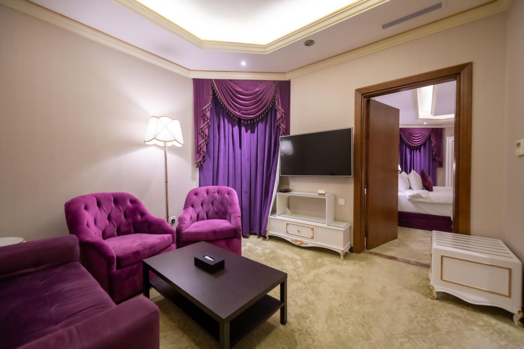 Wa Hotel Dżedda Pokój zdjęcie